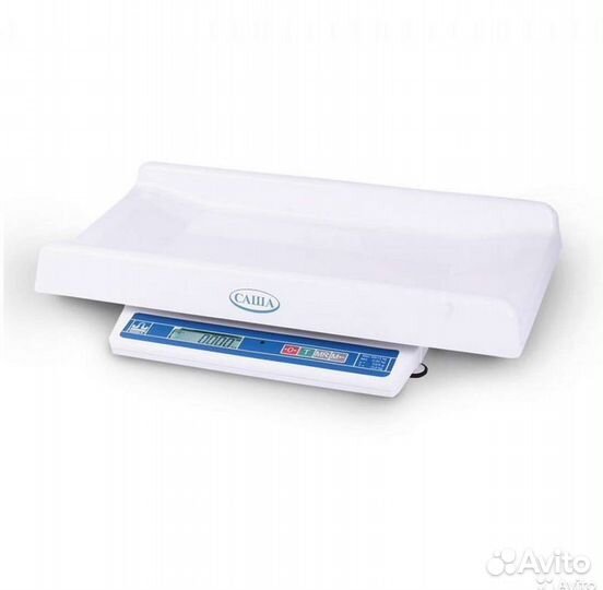 Весы детские.с высокой точностью для новорожденных