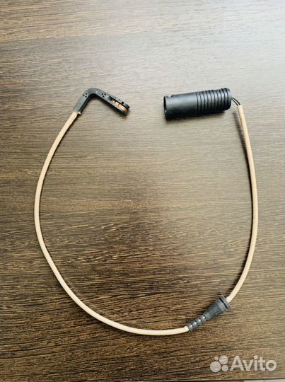 Тормозные колодки BMW E 39