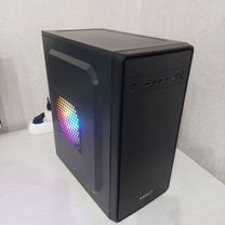 Игровой пк E5 2650 v2 / RX 580 / 16 / 256