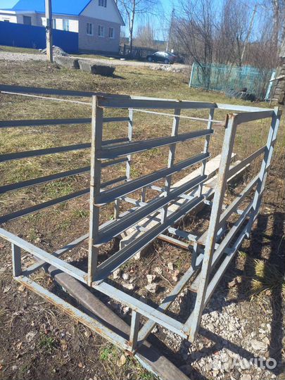 Хлебная клетка