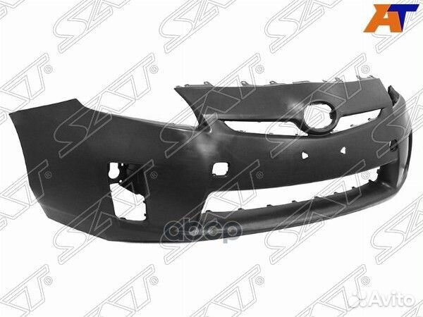 Бампер передний Toyota Prius (ZVW30) 09-12 / Prius