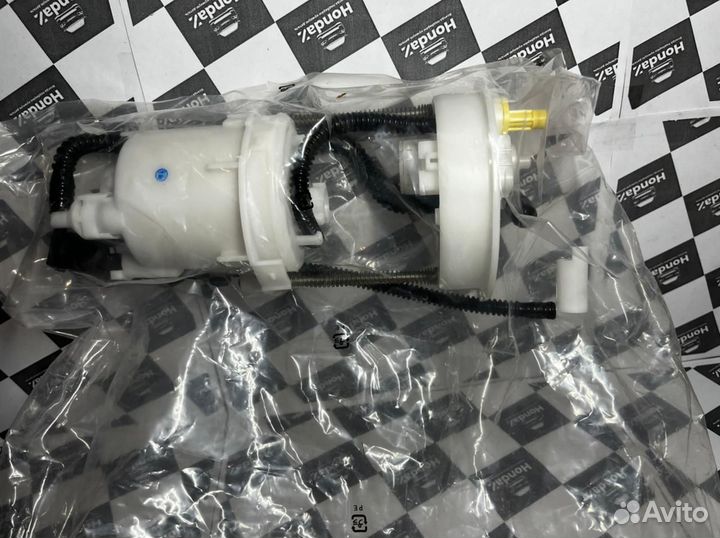 Топливный фильтр Honda Jazz/Fit (GD)