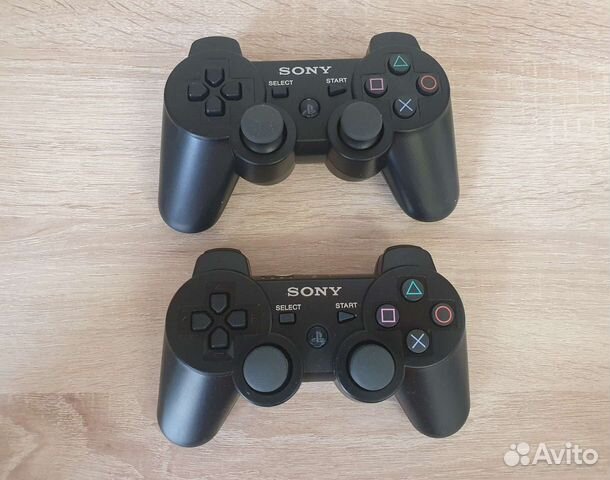 Геймпад для Sony PS3