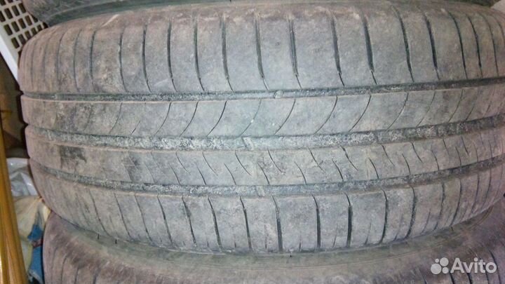 Michelin Energy E-V 205/55 R16