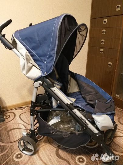 Коляска трость Peg Perego Si