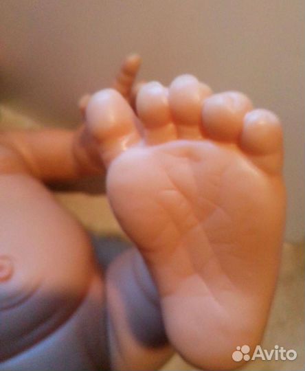 Кукла - реборн nines A D'onil