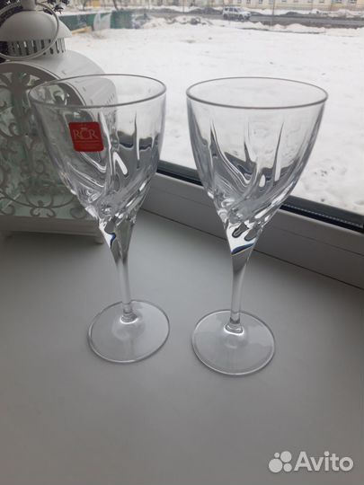 Фужер для вина 2 шт