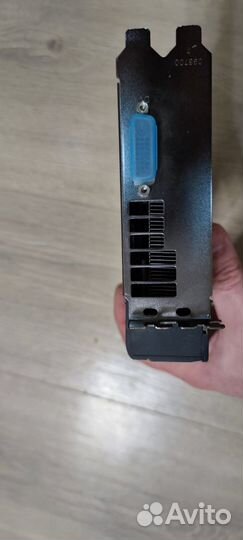 Видеокарта rx 470 8gb