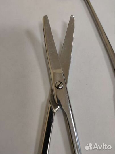 Ножницы медицинские