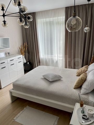1-к. квартира, 35 м², 2/3 эт.