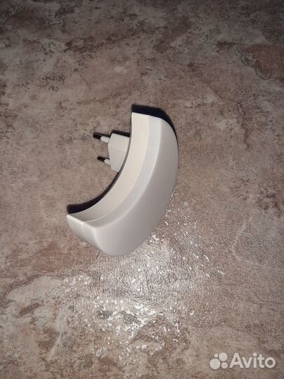 Ночник с датчиком света