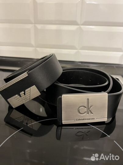 Ремень мужской