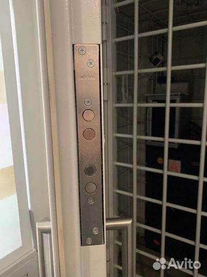 Вскрытие дверных замков