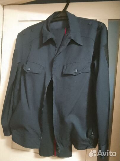 Форма полиции (размеры и цены в описании)