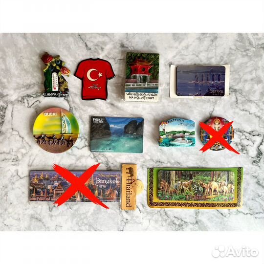 Магниты разные страны новые на холодильник