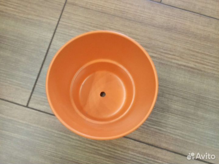 Кашпо IKEA