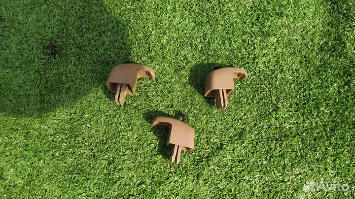 Крючок салона Ford Expedition 1 XLT vagon UN93 5.4