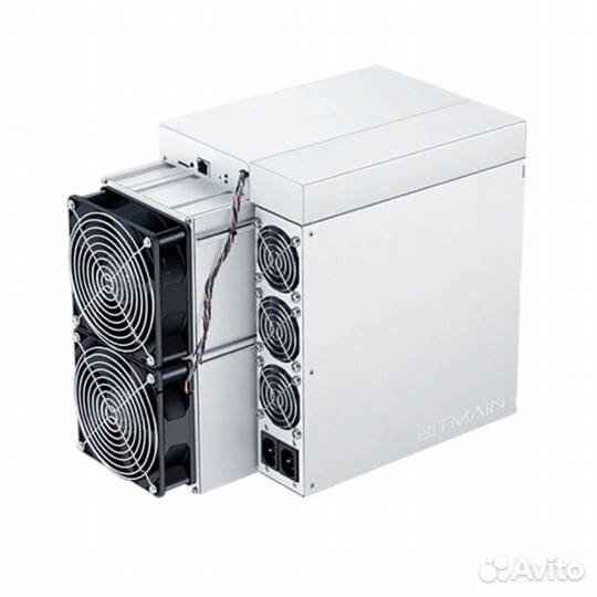 Ремонт майнеров Antminer