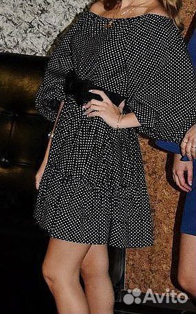 Шикарные платья