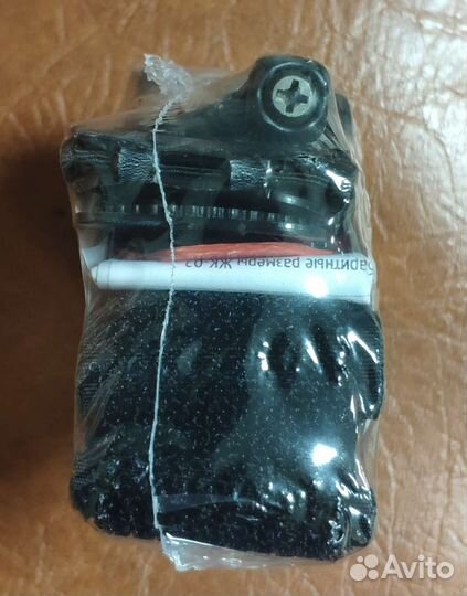 Жгут кровоостанавливающий Медплант жк-02