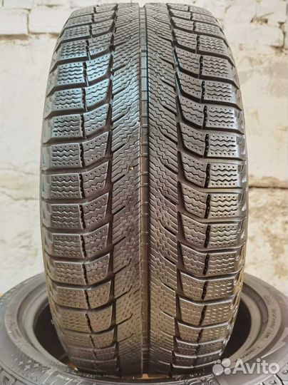 Michelin X-Ice 225/50 R17 98T