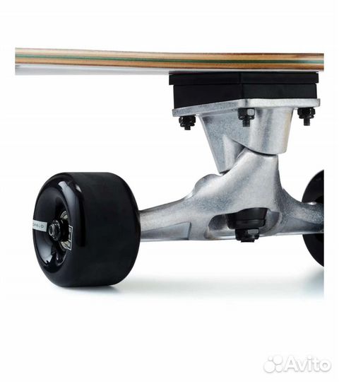 Surfskate carve 540