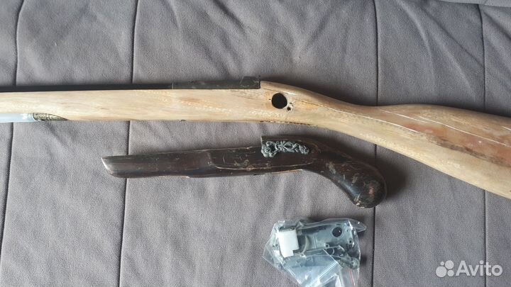 Игрушечные пушки СССР