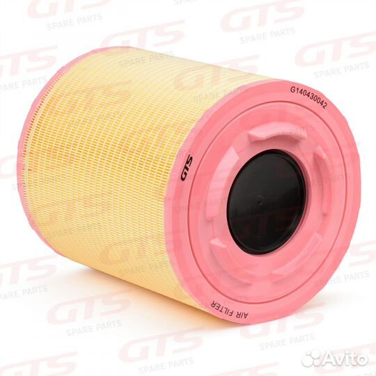 Фильтр воздушный 21243188