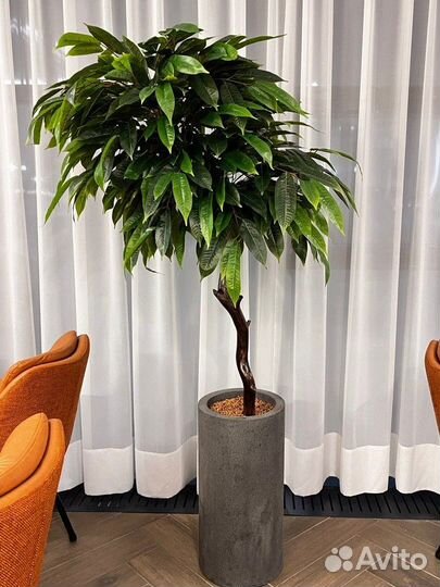 Искусственное дерево