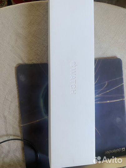 Смарт часы apple