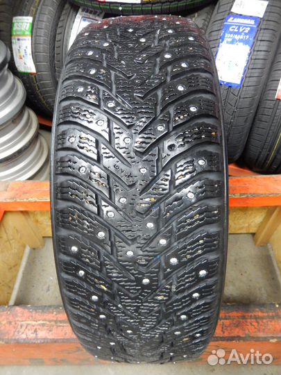 Nokian Tyres Hakkapeliitta 8 205/60 R16