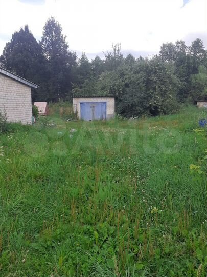 Дом 65 м² на участке 40 сот.