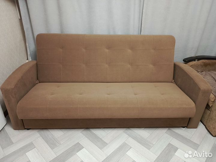 Диван раскладной
