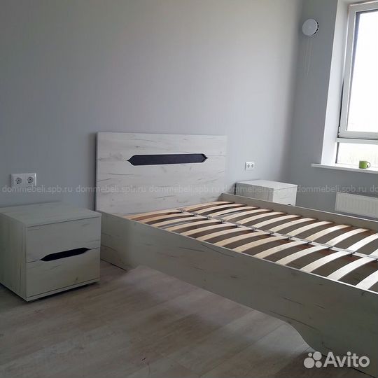 Шкаф Вега 160 без матраса