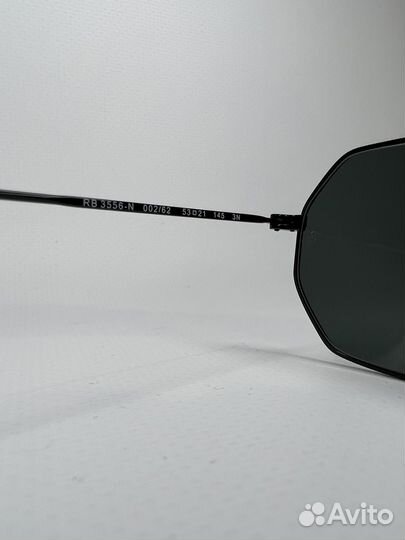 Очки Ray Ban Octagonal