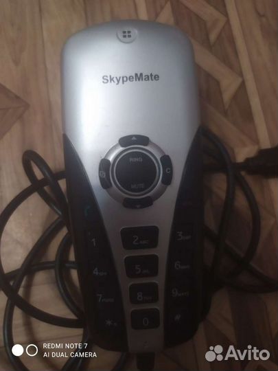 USB телефон Skype Mate P6S