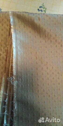 Мебельная ткань