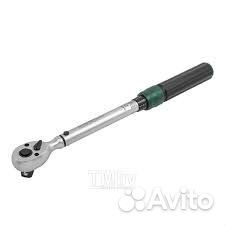 Ключ динамометрический 1/2
