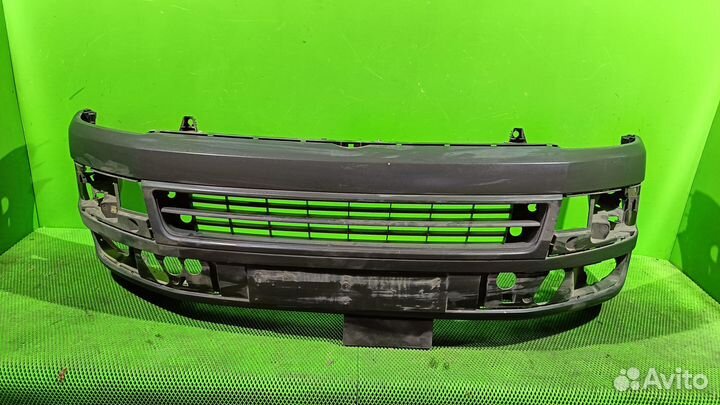 Бампер передний Volkswagen Transporter T5 09-15