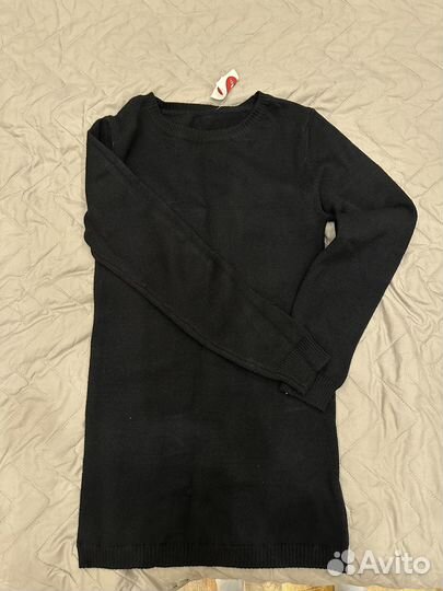 Пакет вещей для девушки 42 44