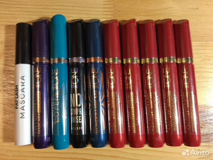 Орифлейм Косметика духи Oriflame