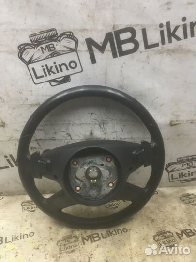 Руль Mercedes Ml W164