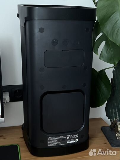Колонка Sony SRS XP500