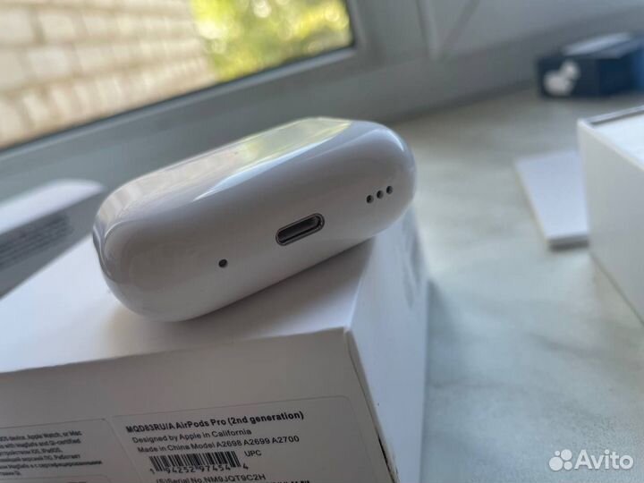 AirPods Pro 2 