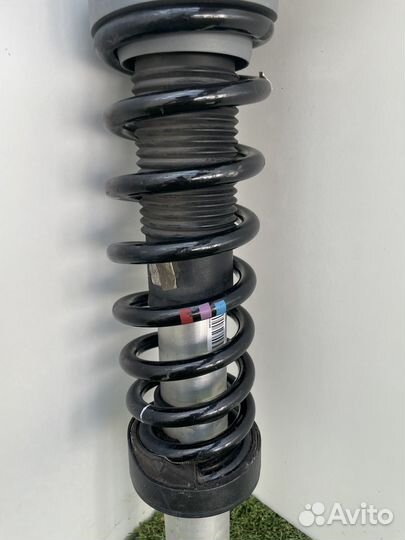 Mercedes amg gt c190 амортизатор задний