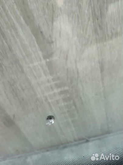 Лобовое стекло бу для Рено Логан 2 оригинал