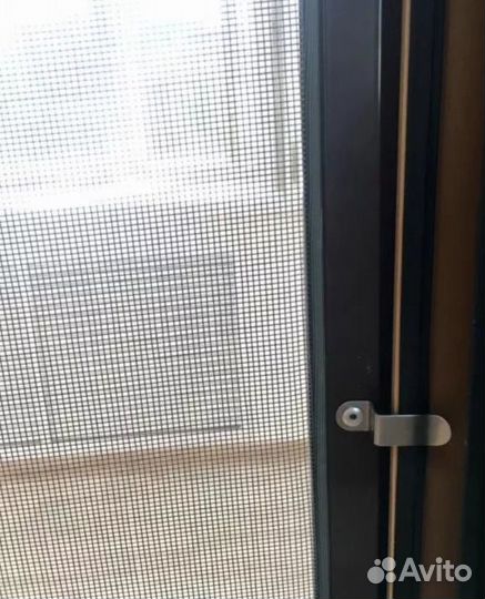 Москитная сетка