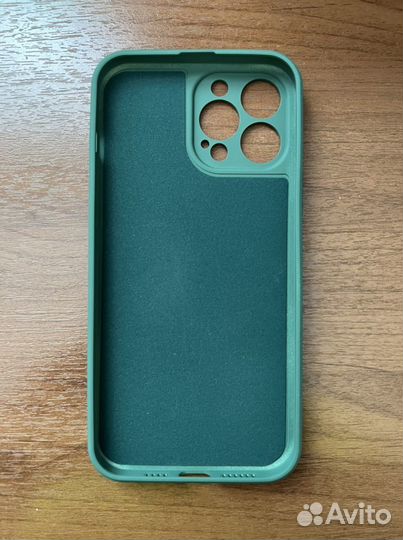 Чехол на iPhone 13 pro max