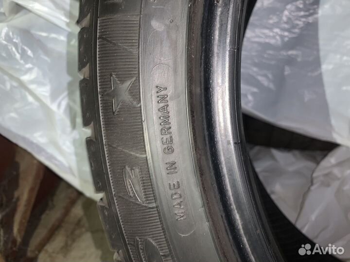 Goodyear Eagle LS 2 9/5 R19