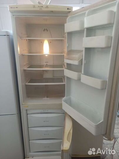 Холодильник